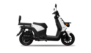 Yuki YK-52 Eris Scooter