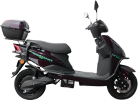 Yuki YK-53 Windy resim