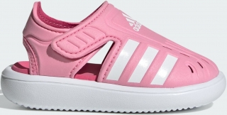 Adidas Closed-Toe Summer Çocuk Sandalet