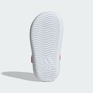 Adidas Closed-Toe Summer Çocuk Sandalet