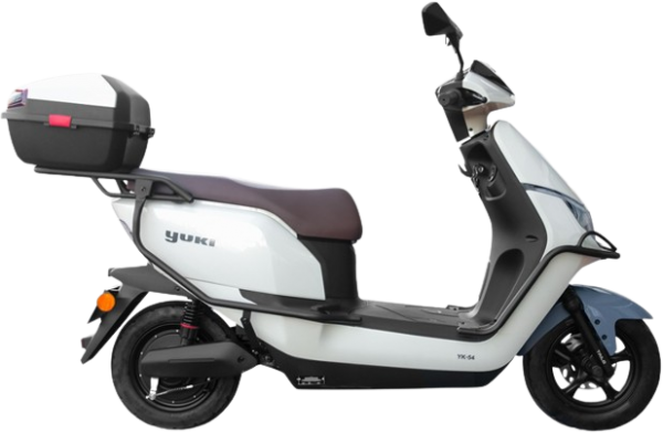 Yuki YK-54 Boss Scooter