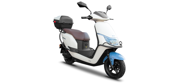 Yuki YK-54 Boss Scooter
