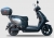 Yuki YK-54 Boss Scooter