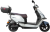 Yuki YK-54 Boss Scooter
