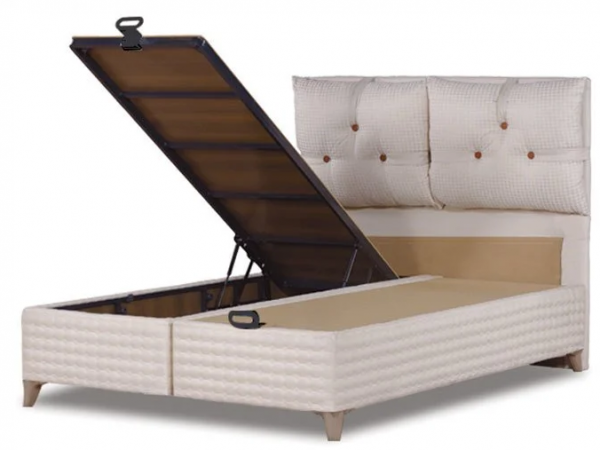 Tutku Elegance 90x190 Baza