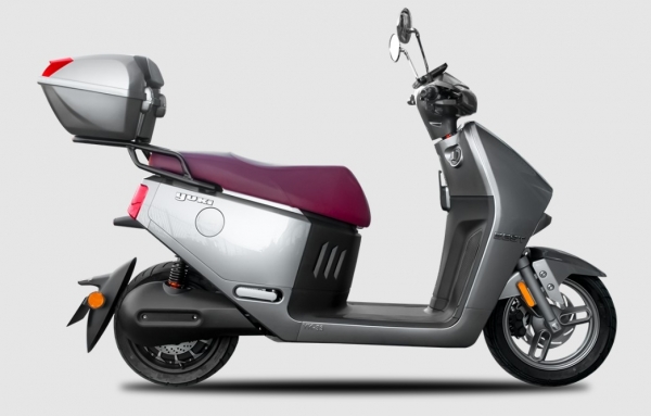 Yuki Best Pro Scooter