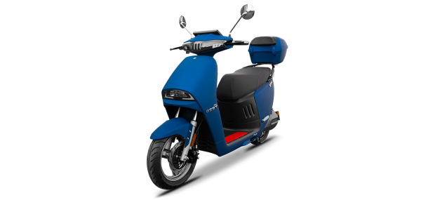 Yuki Best Pro Scooter