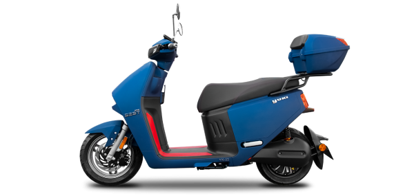 Yuki Best Pro Scooter