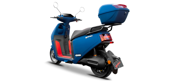 Yuki Best Pro Scooter