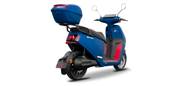 Yuki Best Pro Scooter