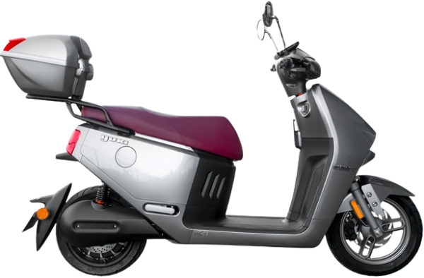 Yuki Best Scooter
