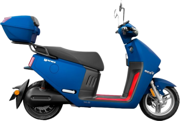 Yuki Best Scooter