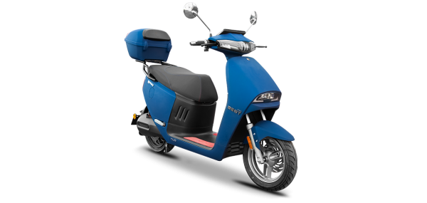 Yuki Best Scooter
