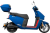 Yuki Best Scooter