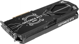 Galax GeForce RTX 4070 Super EX Gamer 1-Click OC Ekran Kartı