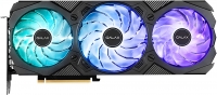 Galax GeForce RTX 4070 Super EX Gamer 1-Click OC resim