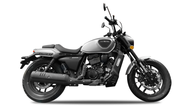 Hyosung GV250DRA Cruiser