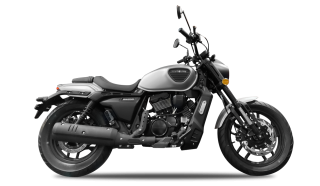 Hyosung GV250DRA Cruiser