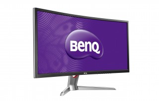 BenQ XR3501 Monitör