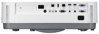 NEC P502HL DLP Projeksiyon