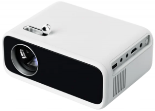 Wanbo Mini Pro LCD Projeksiyon