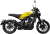 Yuki C5 ZR250 Touring