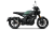 Yuki C5 ZR250 Touring