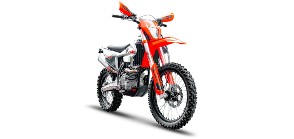 Yuki Dirty Paws 250 Cross
