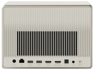 XGIMI Horizon Ultra DLP Projeksiyon