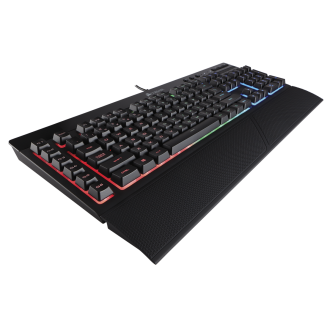 Corsair K55 RGB Klavye