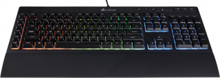 Corsair K55 RGB Klavye