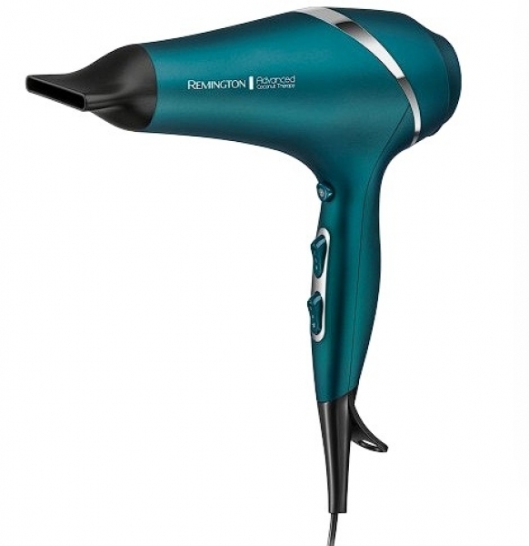 Remington AC8648 Coconut Therapy Saç Kurutma Makinesi