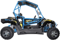 Yuki Thor UTV 250 resim