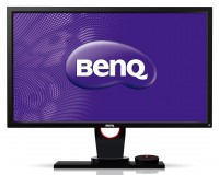 BenQ XL2430T resim