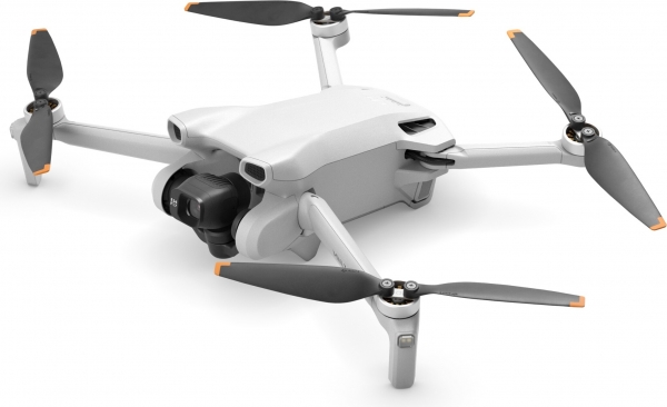 DJI Mini 3 Drone