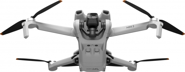 DJI Mini 3 Drone