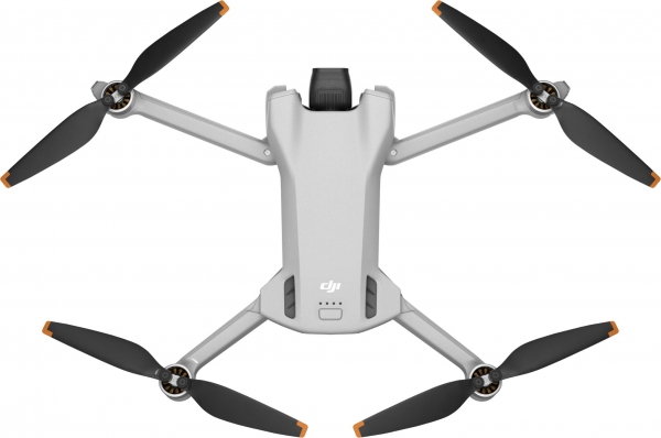 DJI Mini 3 Drone