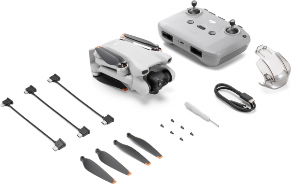 DJI Mini 3 Drone
