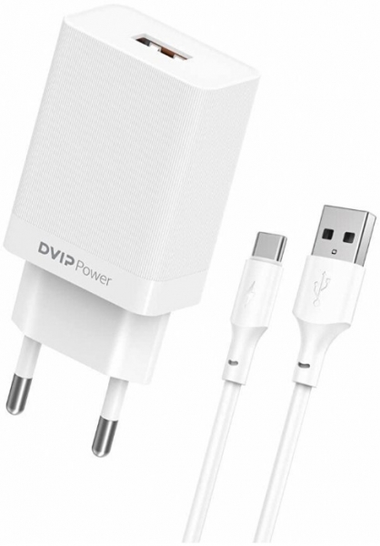 Dvip N14 Şarj Aleti (USB Type-C)