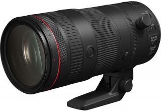 Canon RF 24-105mm F2.8L IS USM Z