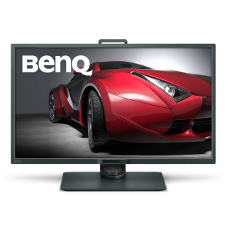 BenQ PD3200U Monitör