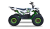 Yuki E-Tirex ATV