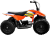 Yuki E-A02 Afacan ATV