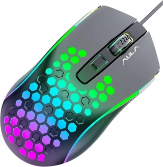 Aula S11 Mouse