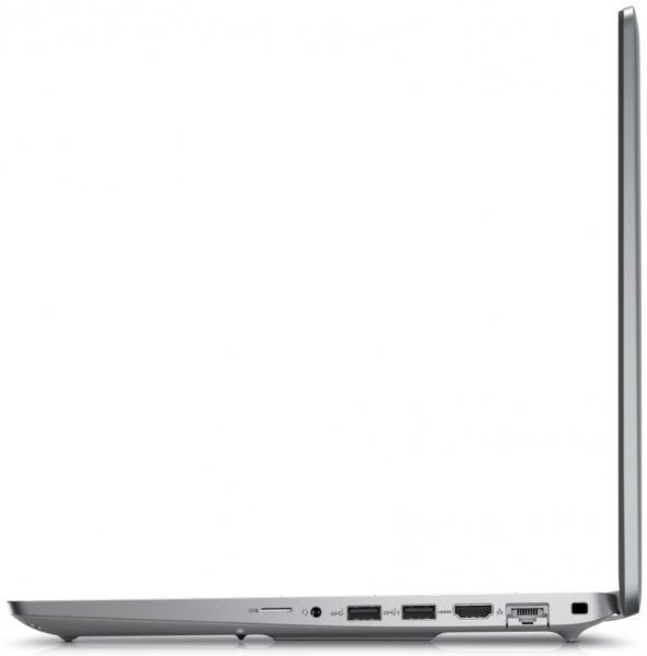 Dell Latitude 5540 N021L554015EMEA-VP Laptop