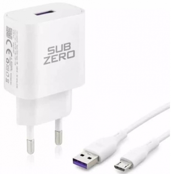 Subzero SG56 Şarj Aleti