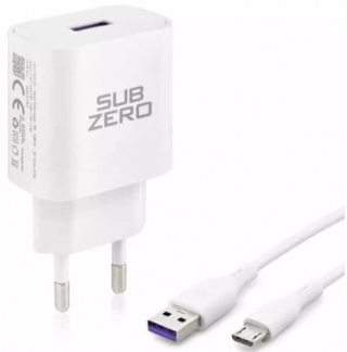 Subzero SG56 Şarj Aleti