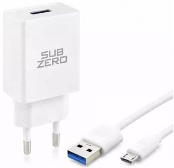 Subzero SG58 Şarj Aleti