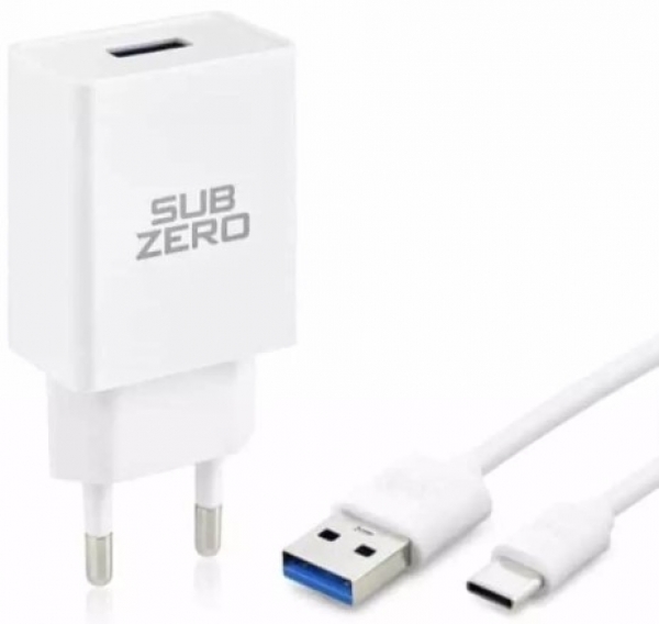 Subzero SG59 Şarj Aleti