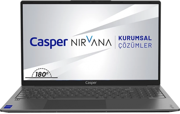 Casper Nirvana X700.5500-EX00X-G-F Laptop
